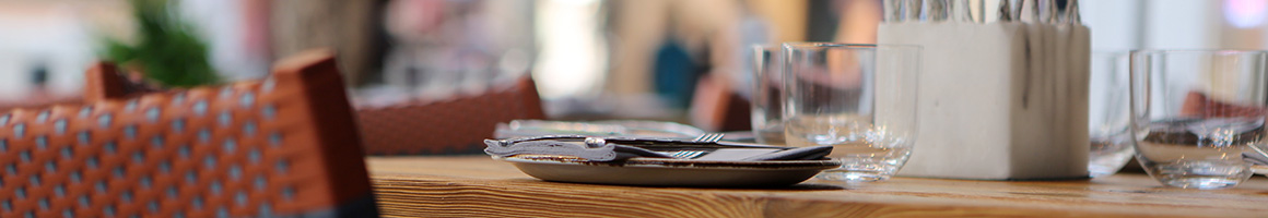 Eating American (Traditional) Gastropub at Century Taproom restaurant in Los Angeles, CA.